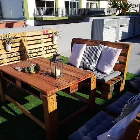 Apartamento En El Centro De Tazacorte Ngoại thất bức ảnh