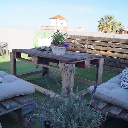 Apartamento En El Centro De Tazacorte Ngoại thất bức ảnh