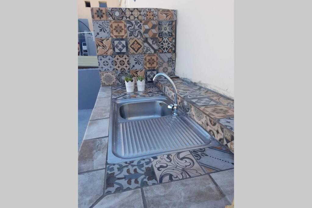 Apartamento En El Centro De Tazacorte Ngoại thất bức ảnh