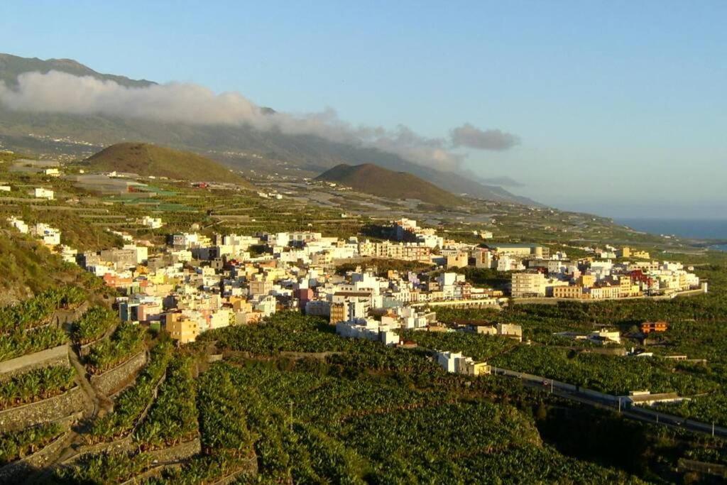 Apartamento En El Centro De Tazacorte Ngoại thất bức ảnh