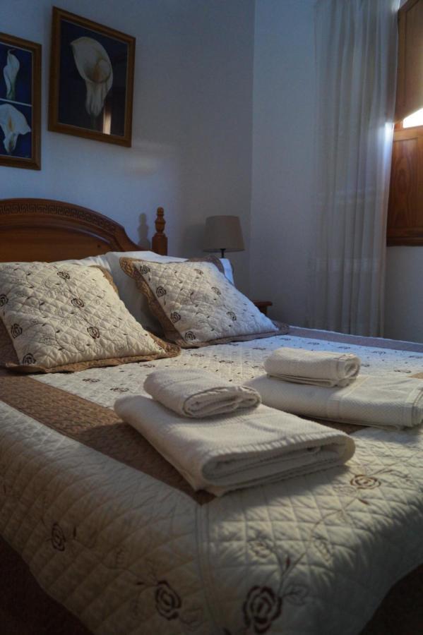 Apartamento En El Centro De Tazacorte Ngoại thất bức ảnh