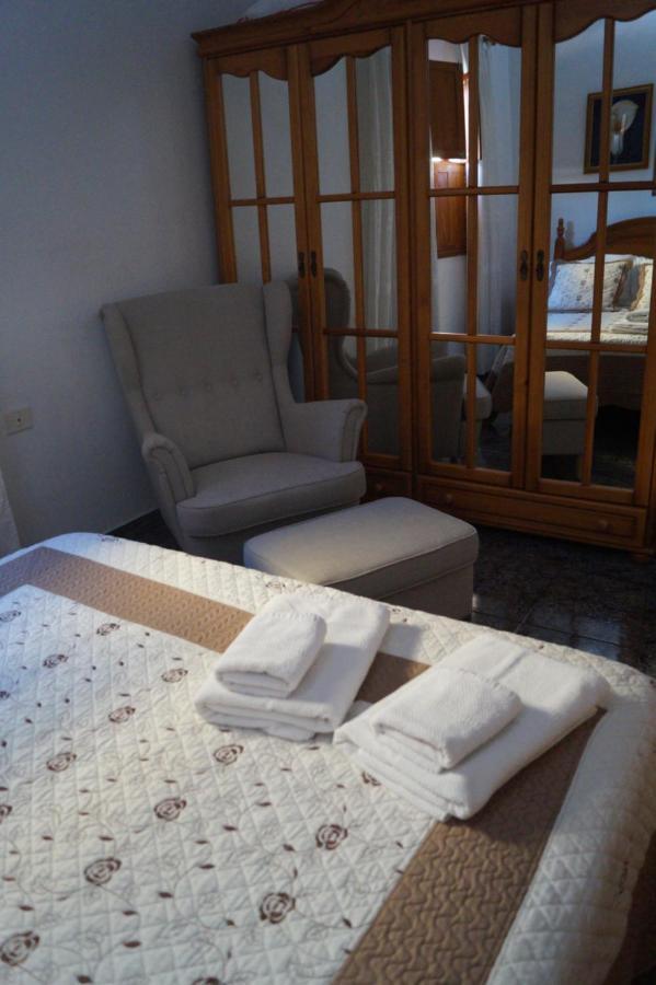 Apartamento En El Centro De Tazacorte Ngoại thất bức ảnh