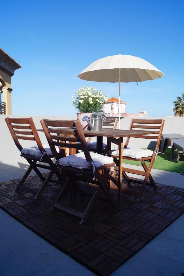 Apartamento En El Centro De Tazacorte Ngoại thất bức ảnh